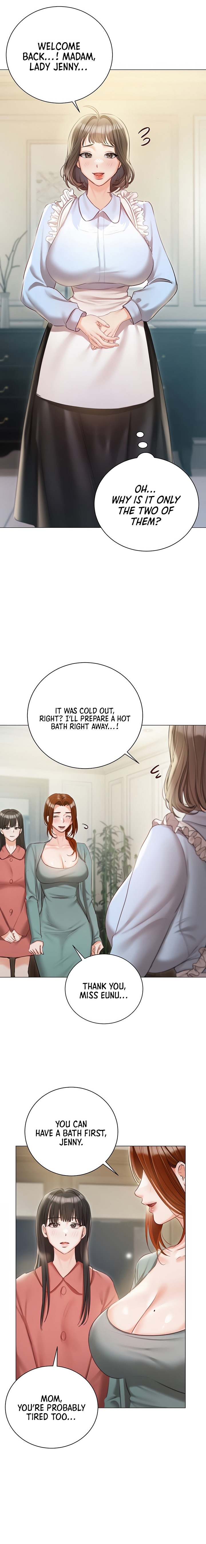 Hyeonjung’s Residence - Chapter 56 - picture 13