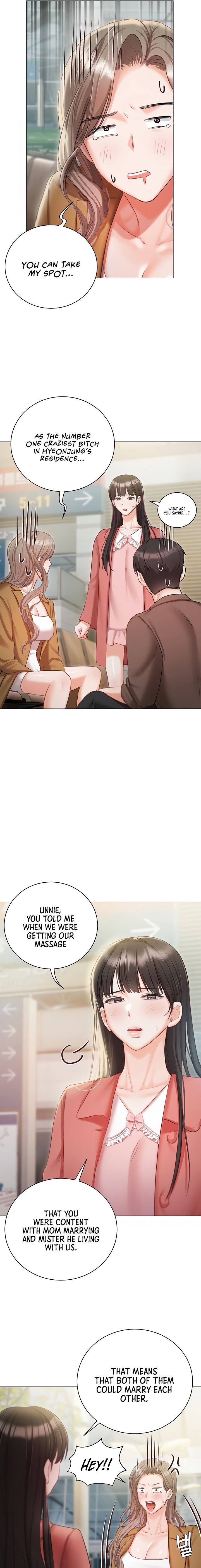Hyeonjung’s Residence - Chapter 56 - picture 2