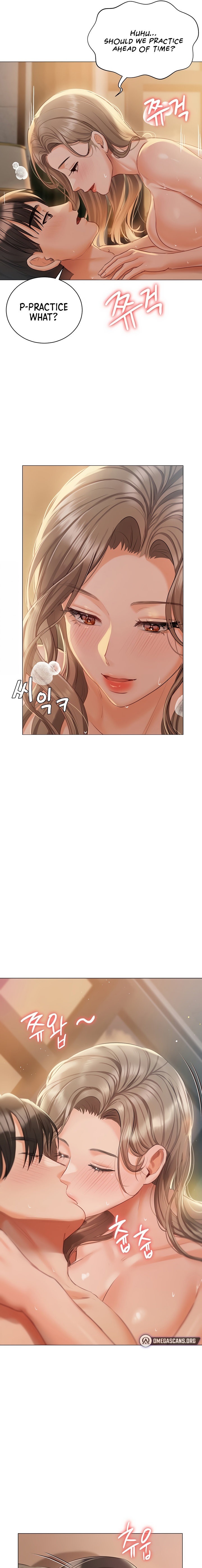 Hyeonjung’s Residence - Chapter 56 - picture 22