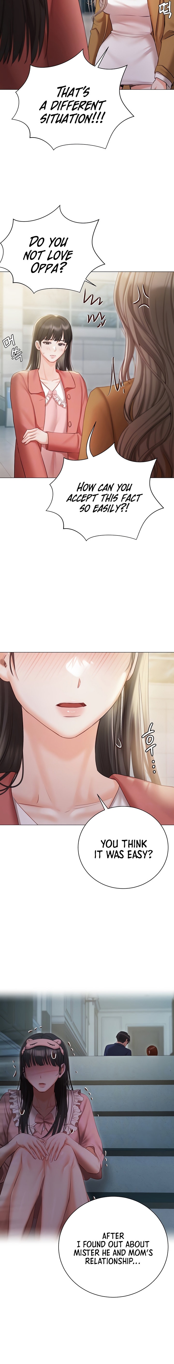Hyeonjung’s Residence - Chapter 56 - picture 3