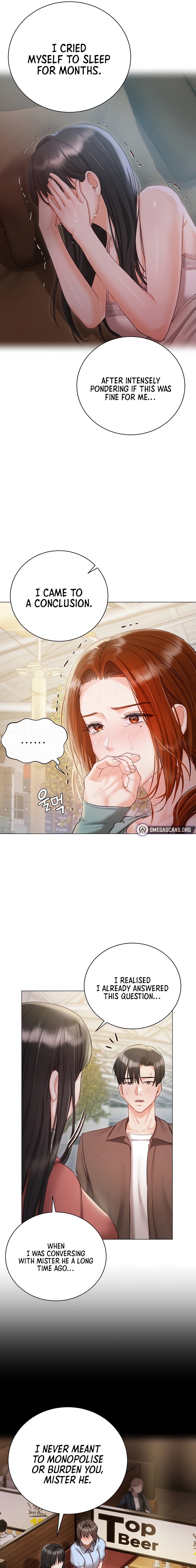 Hyeonjung’s Residence - Chapter 56 - picture 4
