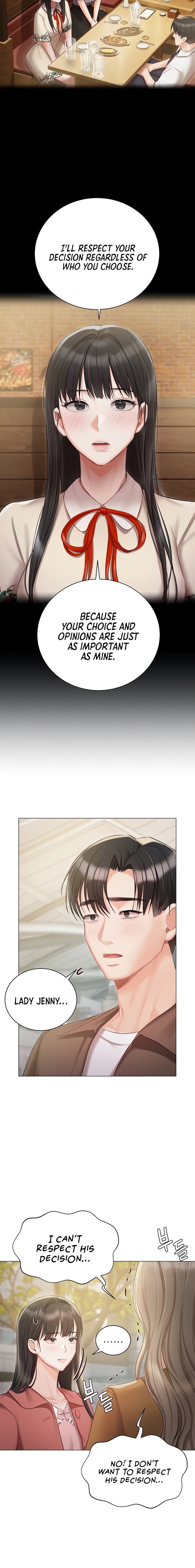 Hyeonjung’s Residence - Chapter 56 - picture 5