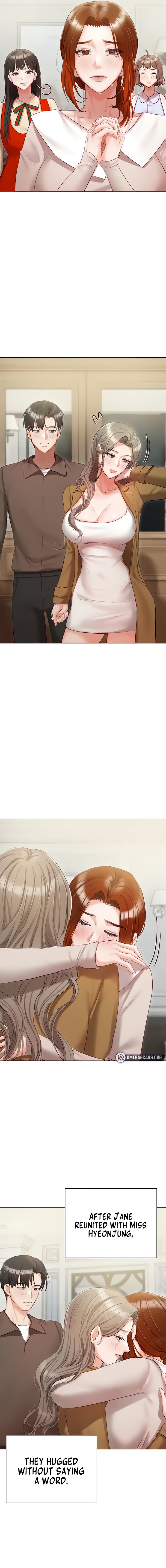 Hyeonjung’s Residence - Chapter 57 - picture 12