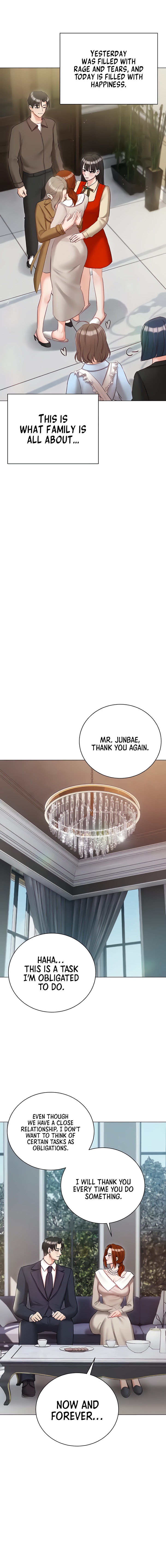 Hyeonjung’s Residence - Chapter 57 - picture 13