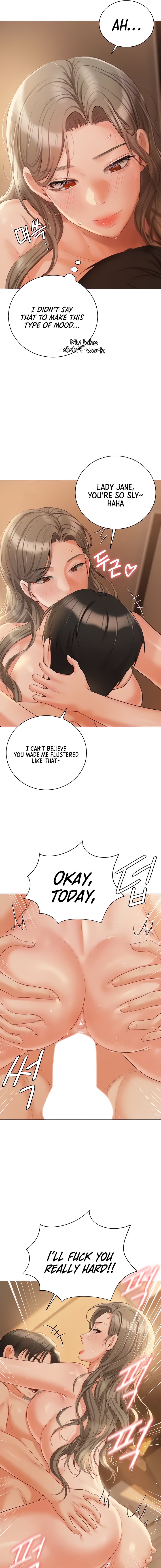 Hyeonjung’s Residence - Chapter 57 - picture 4