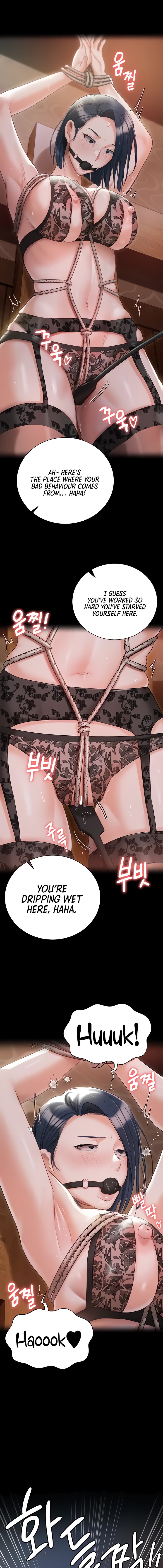 Hyeonjung’s Residence - Chapter 58 - picture 12