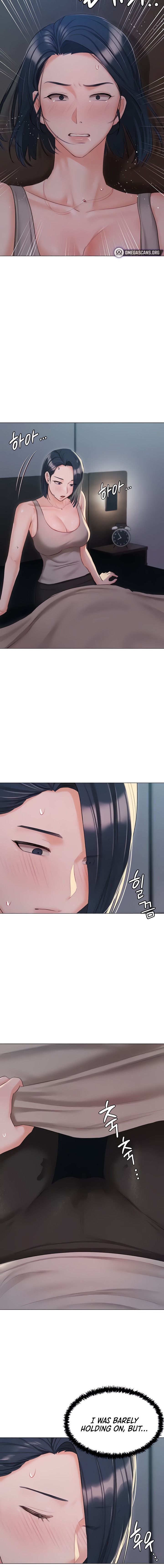 Hyeonjung’s Residence - Chapter 58 - picture 13