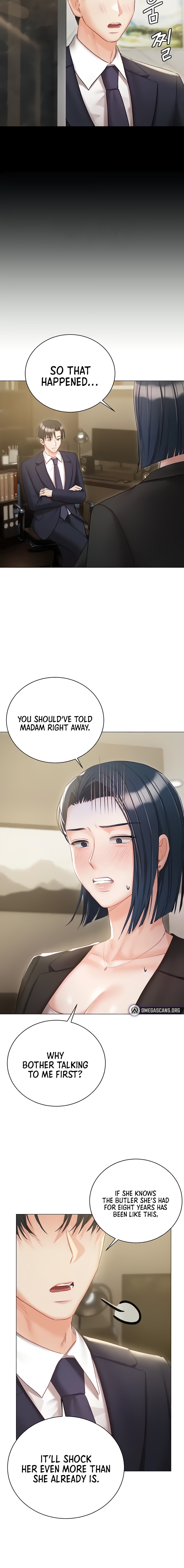 Hyeonjung’s Residence - Chapter 58 - picture 5