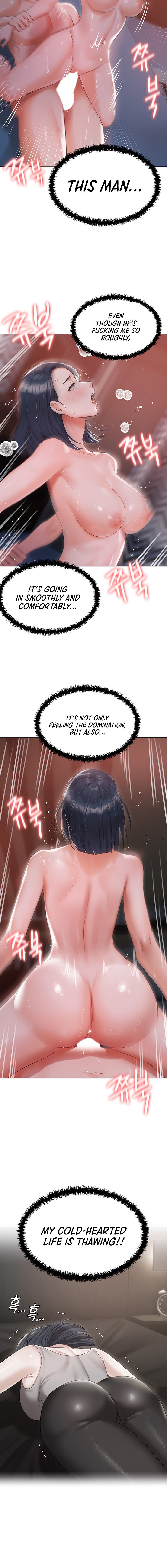 Hyeonjung’s Residence - Chapter 59 - picture 15