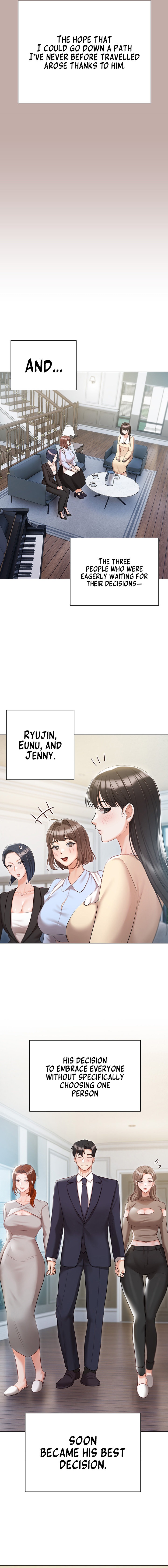 Hyeonjung’s Residence - Chapter 60 - picture 10