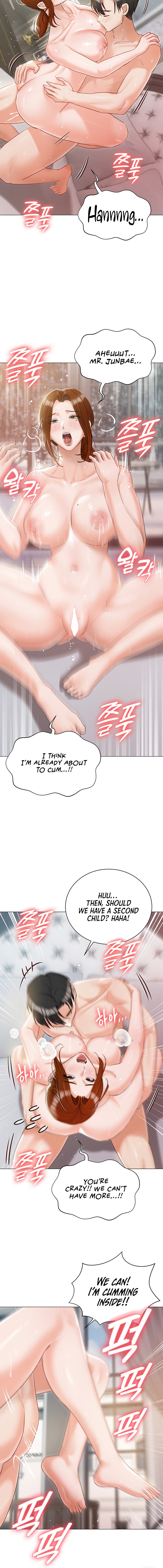 Hyeonjung’s Residence - Chapter 60 - picture 19