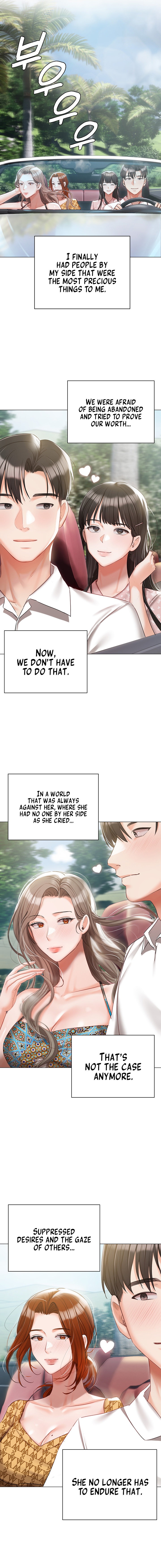 Hyeonjung’s Residence - Chapter 60 - picture 24