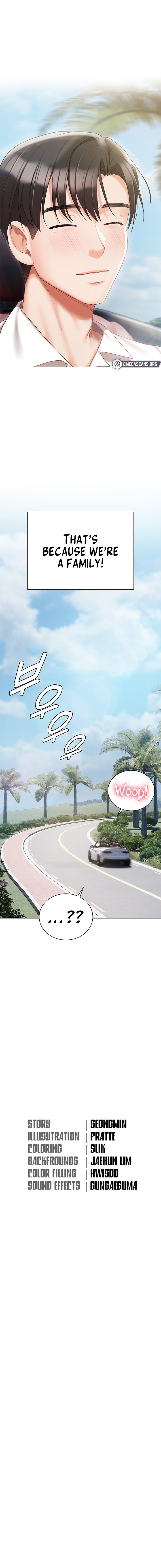 Hyeonjung’s Residence - Chapter 60 - picture 25