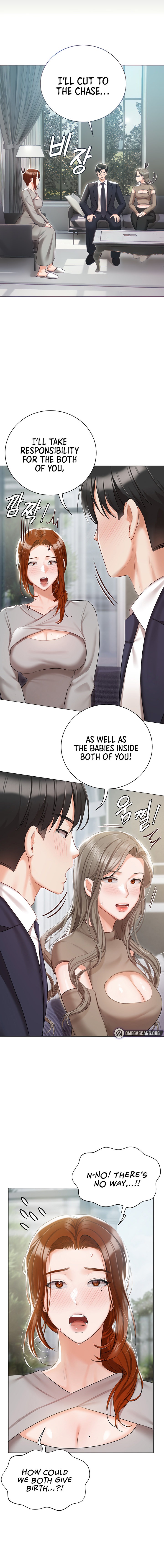 Hyeonjung’s Residence - Chapter 60 - picture 5