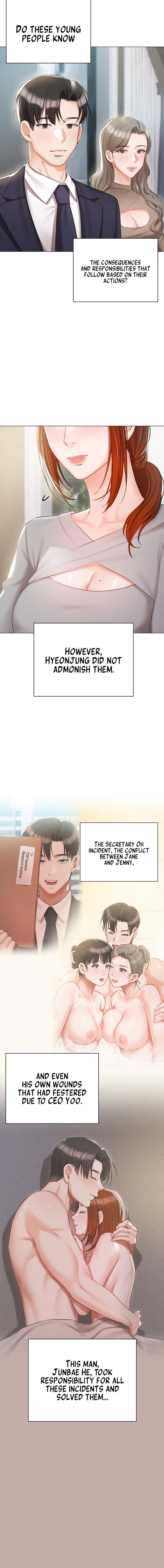 Hyeonjung’s Residence - Chapter 60 - picture 9