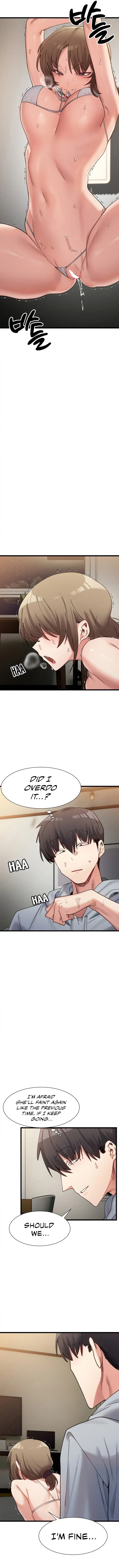 A Delicate Relationship - Chapter 11 - picture 12