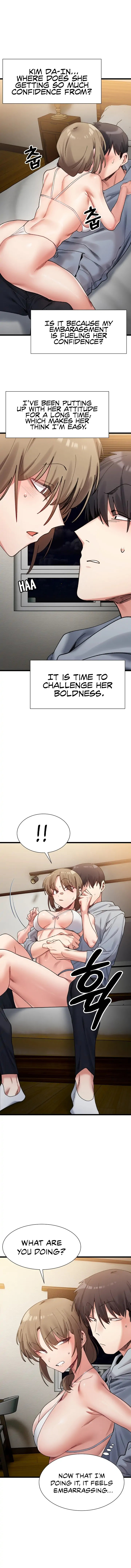 A Delicate Relationship - Chapter 11 - picture 2