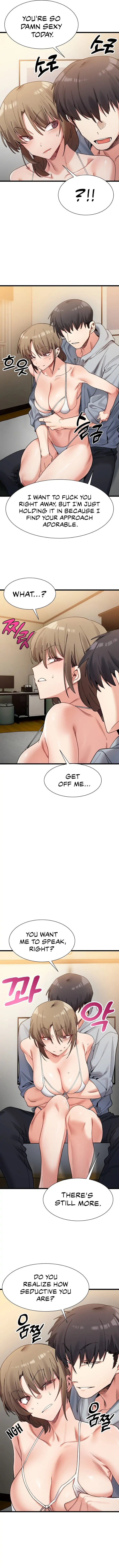 A Delicate Relationship - Chapter 11 - picture 3