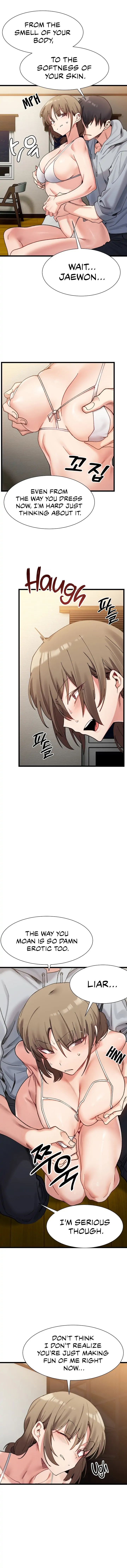 A Delicate Relationship - Chapter 11 - picture 4