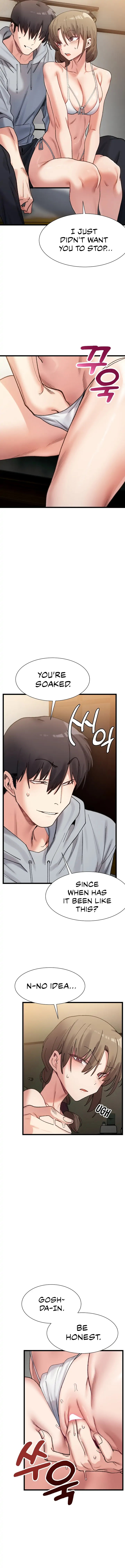 A Delicate Relationship - Chapter 11 - picture 7
