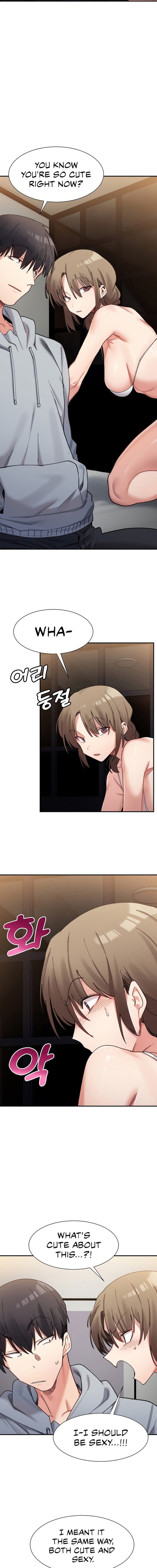 A Delicate Relationship - Chapter 12 - picture 13