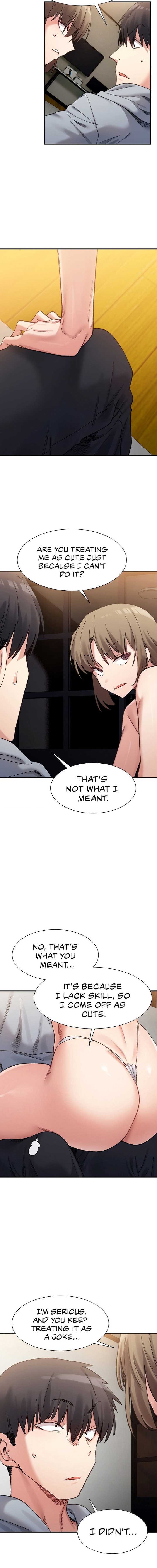 A Delicate Relationship - Chapter 12 - picture 14