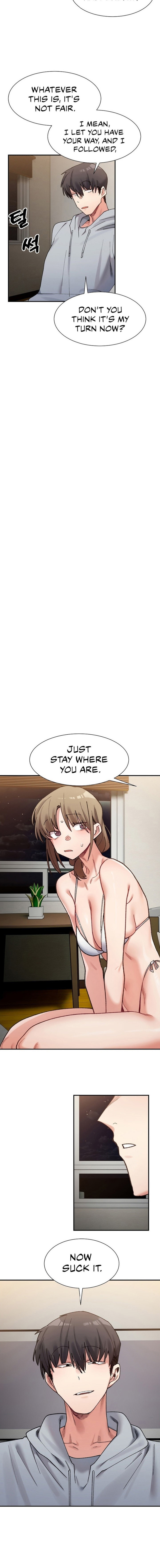 A Delicate Relationship - Chapter 12 - picture 2