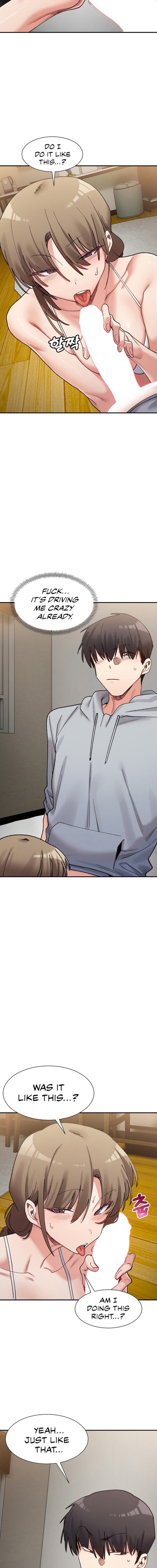 A Delicate Relationship - Chapter 12 - picture 6