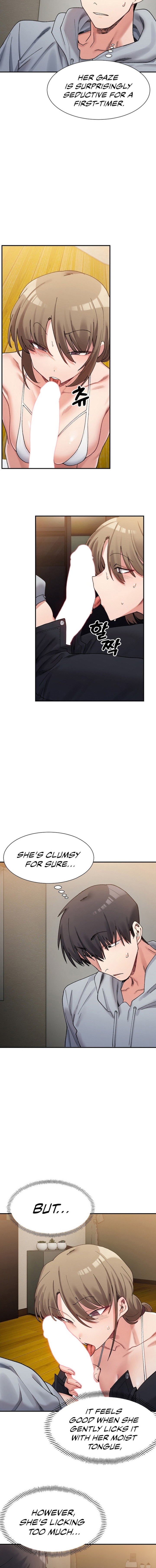 A Delicate Relationship - Chapter 12 - picture 7
