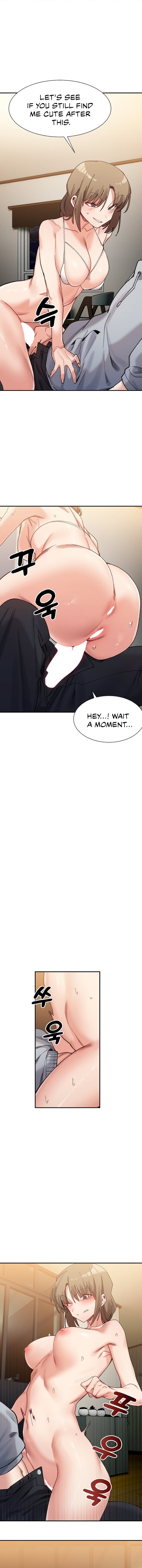 A Delicate Relationship - Chapter 13 - picture 0