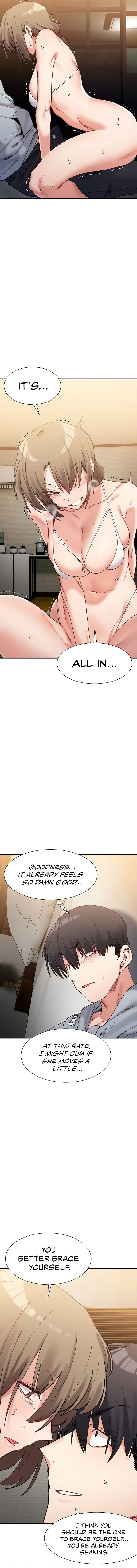 A Delicate Relationship - Chapter 13 - picture 1