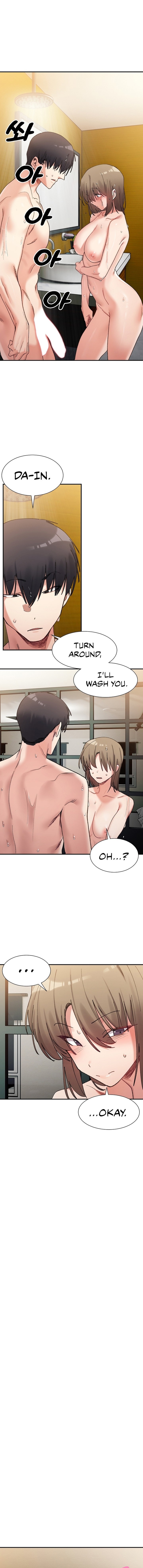 A Delicate Relationship - Chapter 13 - picture 13