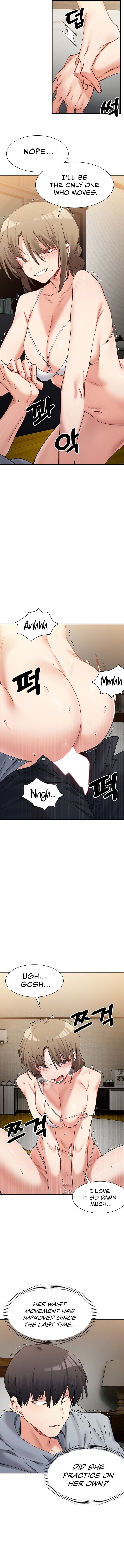 A Delicate Relationship - Chapter 13 - picture 4