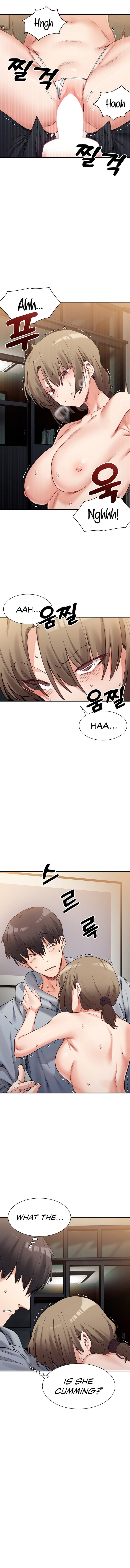 A Delicate Relationship - Chapter 13 - picture 5