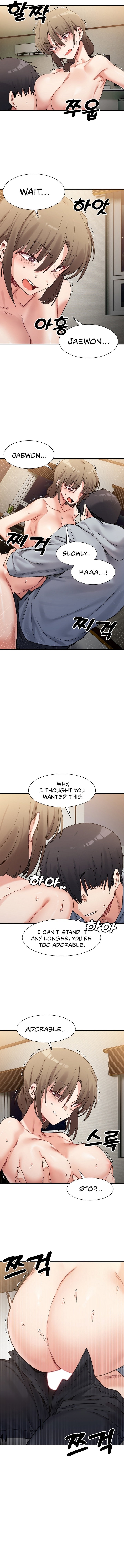 A Delicate Relationship - Chapter 13 - picture 9