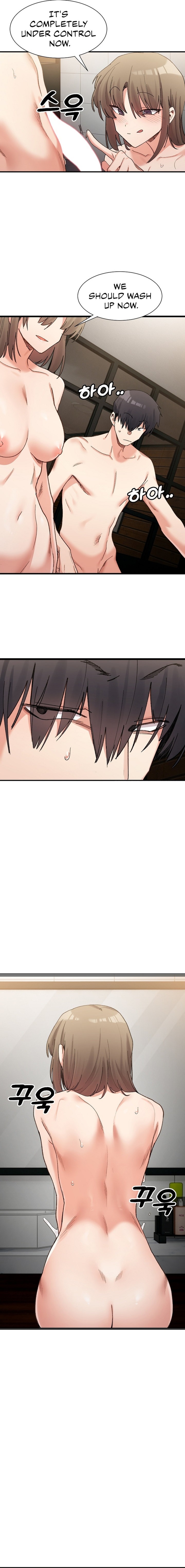 A Delicate Relationship - Chapter 14 - picture 10