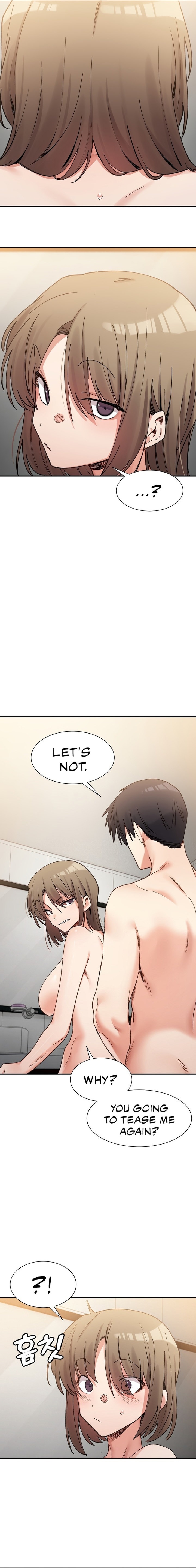 A Delicate Relationship - Chapter 14 - picture 11