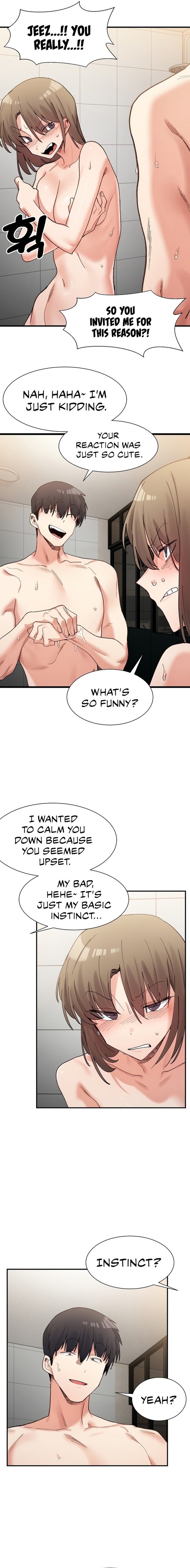 A Delicate Relationship - Chapter 14 - picture 2