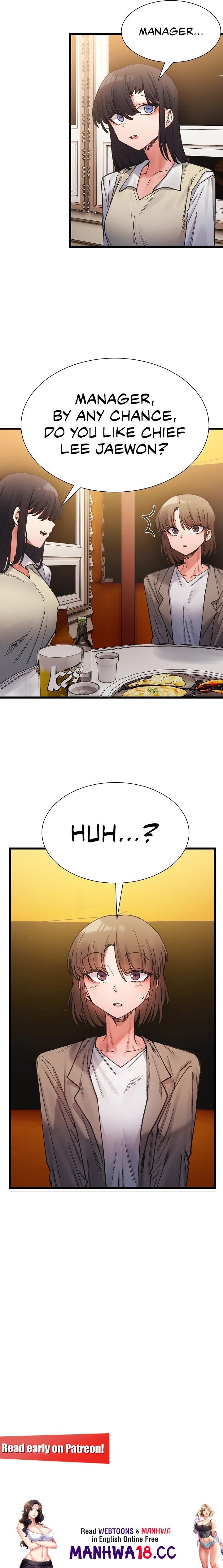 A Delicate Relationship - Chapter 2 - picture 28