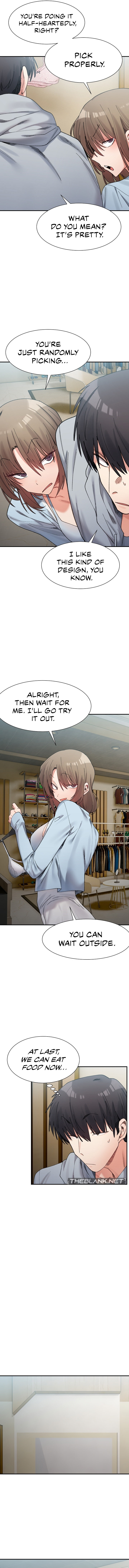 A Delicate Relationship - Chapter 15 - picture 10