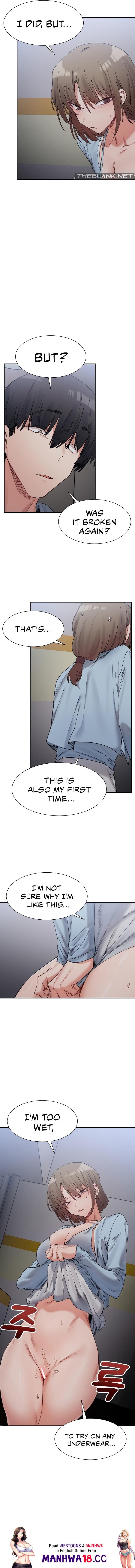 A Delicate Relationship - Chapter 15 - picture 12