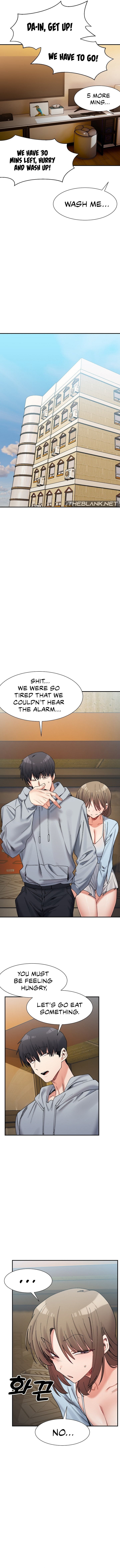 A Delicate Relationship - Chapter 15 - picture 2