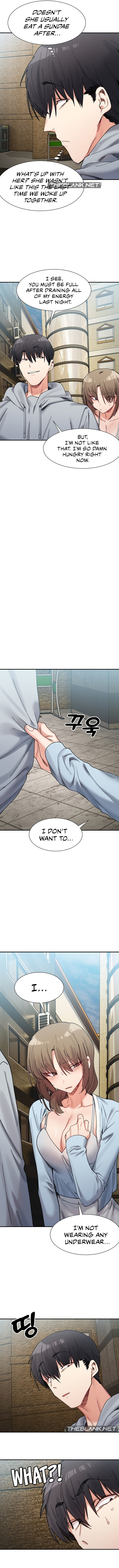 A Delicate Relationship - Chapter 15 - picture 3