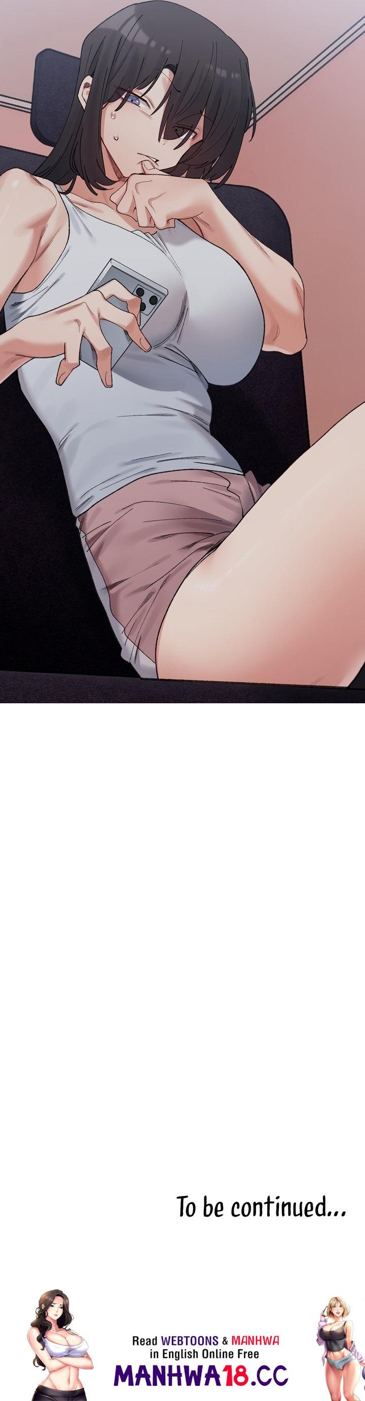 A Delicate Relationship - Chapter 16 - picture 14