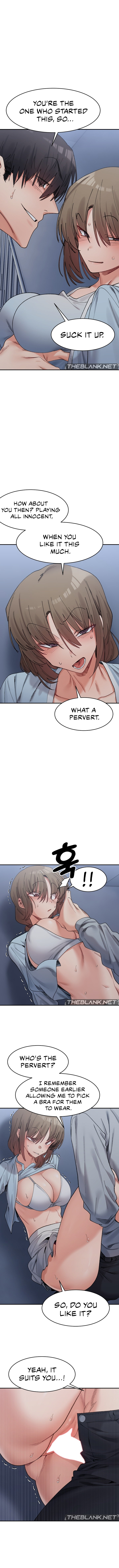 A Delicate Relationship - Chapter 16 - picture 3