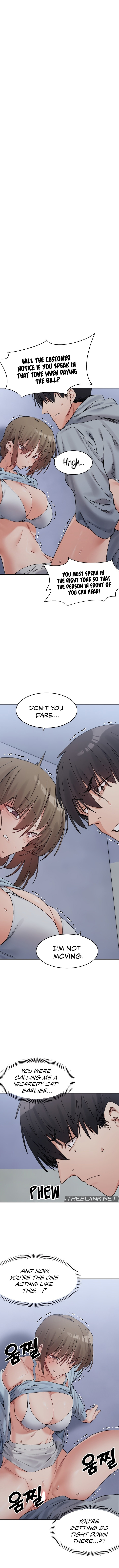 A Delicate Relationship - Chapter 16 - picture 5