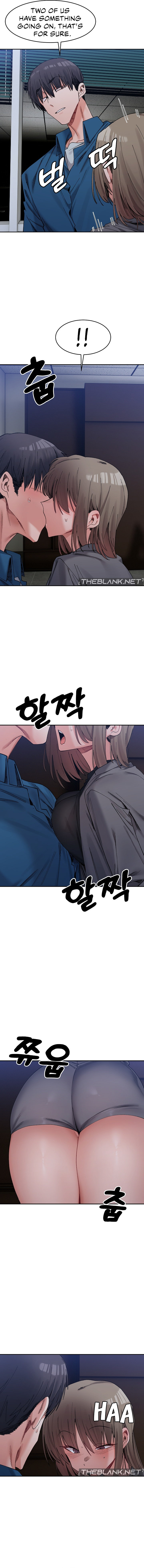 A Delicate Relationship - Chapter 20 - picture 4