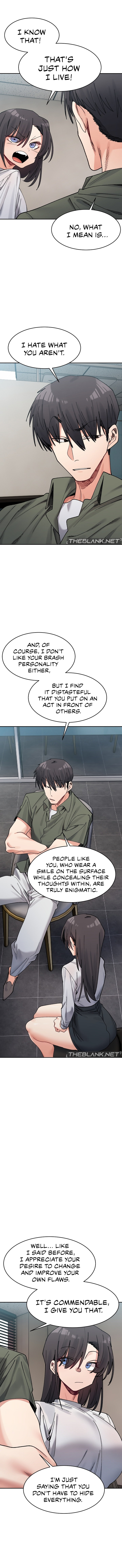 A Delicate Relationship - Chapter 21 - picture 11