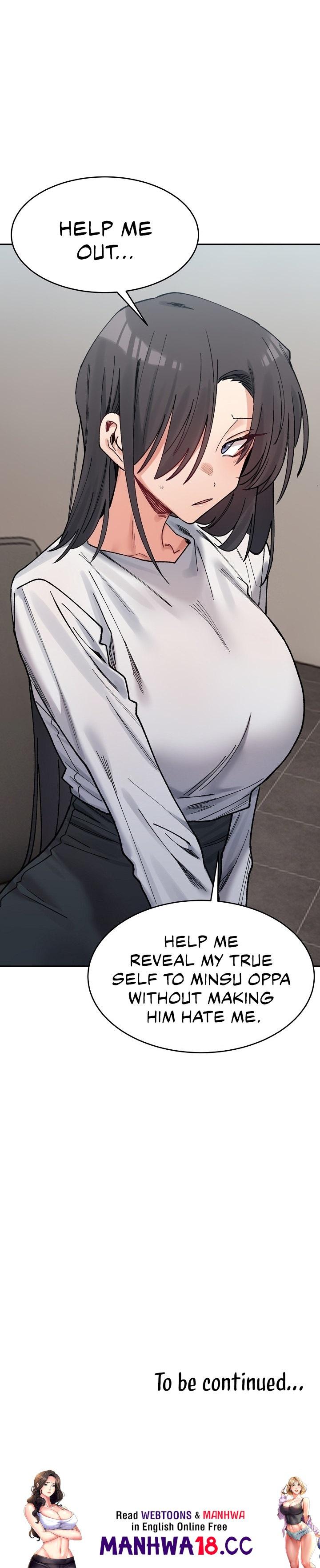 A Delicate Relationship - Chapter 21 - picture 13