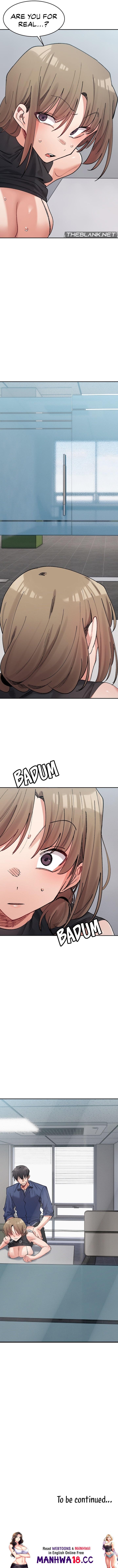 A Delicate Relationship - Chapter 24 - picture 14